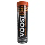 Voost Sport Orange Effervescent 10 Tablets
