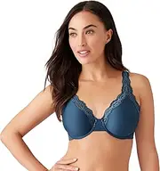 [Wacoal] Women's Softly Styled Underwire Bra