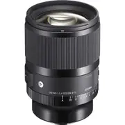 Sigma 50mm f/1.4 DG DN Art Lens for L - Mount
