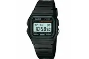 Casio Watch Vintage Retro F-91W-3 F91 F91W F-91