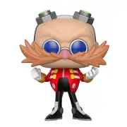 Sonic the Hedgehog - Doctor Eggman | FUNKO POP! Vinyl FUN20149