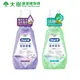 Oral-B 歐樂B 漱口水系列 500ml 清爽潔淨/固齒護齦 二款可選 大樹