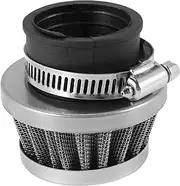 Aswalling 35mm Air Filter Cleaner for 110-125CC ATVs Quad Dirt Pit Bike Go Kart US