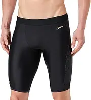 [Speedo] Men's Placement Jammer