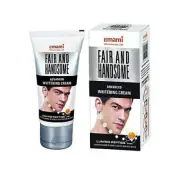 2X Emami Fair and Handsome Advanced Whitening Cream 50g
