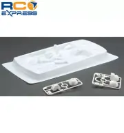 Tamiya 1/10 Touring Car Cockpit Set Right-Hand Drive TAM54157