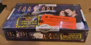 Farscape Season 4 Rittenhouse 2003 Factory Sealed Archive Box
