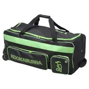 Pro 3.0 Wheelie Cricket Bag