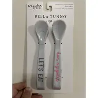 在飛比找蝦皮購物優惠-Bella tunno矽膠湯匙