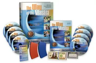 The Way of the Master: Basic Training Course : Seek and Save the lost the way Jesus did