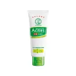 曼秀雷敦 ACNES 抗痘洗面乳 100G《日藥本舖》