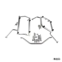 在飛比找蝦皮商城精選優惠-G310GS機車配件適用BMW寶馬G310GS不銹鋼右躲排氣