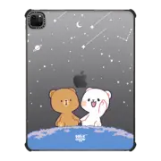 iPad Pro 12.9-inch (5th/6th gen) iPad Impact Case Shooting Star