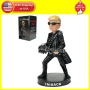 2024 Donald Trump Bobblehead, the Trumpinator Bobblehead, Trump Merchandise Uniq