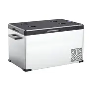 30L Portable Car Fridge Freezer for Camping SUV Truck 4WD Caravan Boat 12/240V