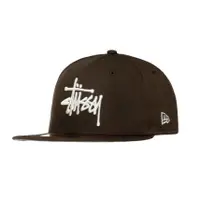 在飛比找蝦皮購物優惠-STUSSY NEW ERA 帽子