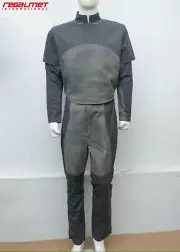 Costume Inspired SW Custom Design Suit The Mandalorian Complete Fight costume