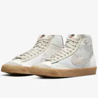 在飛比找momo購物網優惠-【NIKE 耐吉】BLAZER MID 77 LX 運動鞋 