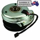 RIDE ON MOWER ELECTRIC PTO CLUTCH SELECTED MTD CUB CADET 917-04180 5218-6