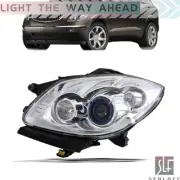 For 2008-2012 Buick Enclave Headlight Left LH Side Xenon/HID Models W/O AFS