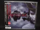 POISONBLACK Lust Stained Despair + 1 JAPAN CD Sentenced Stargazery Kalmah Charon