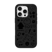 iPhone 16 Pro Impact Case MagSafe Compatible SOSO STICKER 01