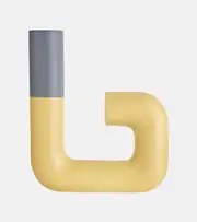 [Nuove Forme] Nuove Forme Pidou Shape B ceramic vase