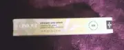 Clinique Pop Plush Creamy Lip Gloss #01 Black Honey Pop 0.11 oz/3.4 ml Full Size