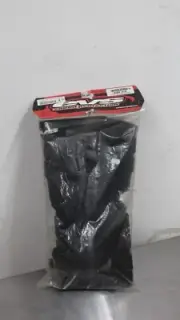 EVS SX02 Knee Brace Md Black SX02XL New old stock
