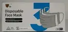 Face Mask 3 Layer Medical PPE