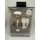 NEW - Jade Facial Roller and Gua Sha Set