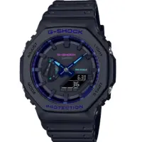 在飛比找蝦皮商城優惠-CASIO G-SHOCK 農家橡樹GA-2100VB-1A