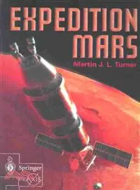 在飛比找三民網路書店優惠-Expedition Mars