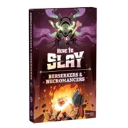 Here To Slay: Berserkers and Necromancers Expansion