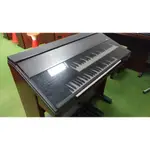 YAMAHA EL-60電子琴(二手)$8500元，買方運費自付