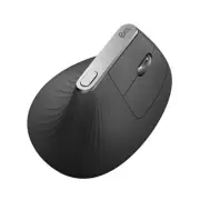 NEW Logicool Bluetooth Mouse MX Vertical Advance Ergonomic MXV1s Logitech