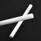 2Pcs Filter Cotton Swab Sticks Replacement For Humidifier Diffuser White