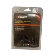 Echo 72LPX84CQ 24" Chainsaw Chain 3/8" Pitch .050 84 Drive Link
