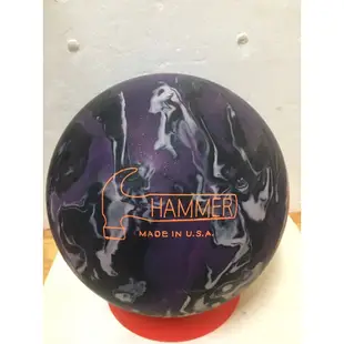 美國進口Hammer 高級保齡球 現貨