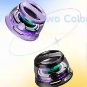 Smart atmosphere colorful lights bluetooth speakers