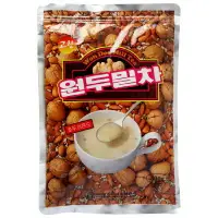 在飛比找樂天市場購物網優惠-【首爾先生mrseoul】韓國 即溶堅果粉 松子茶 穀物茶 