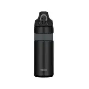 THERMOS Vacuum Insulated Sports Bottle FJP-600 Black FJP-600-BKGYJapan