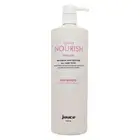 Juuce Argan Soft Shampoo 1Litre / 1000ml Duo Vegan Friendly Softly Nourish