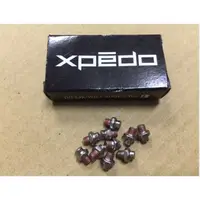 在飛比找蝦皮購物優惠-三重新鐵馬 XPEDO 腳踏板用防滑釘 止滑螺絲 止滑釘 平