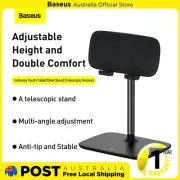 Baseus Indoorsy Youth Tablet Desk Stand (Telescopic Version)