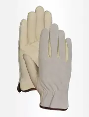 Bellingham Heavy DutyCowhideWork Gloves C95129