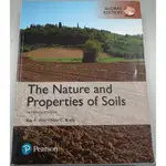 THE NATURE AND PROPERTIES OF SOILS, 15TH EDITION