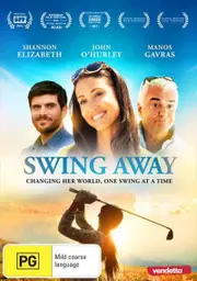 Swing Away DVD