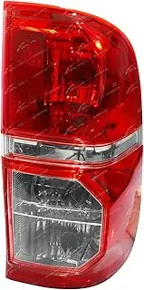 RH Tail Light Lamp for Toyota Hilux GGN15 GGN25 KUN16 KUN25 KUN26 7/2011~2016