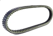 Drive Belt 23100-LKF5-0000 Compatible with KYMCO Xciting 400 2011-2015